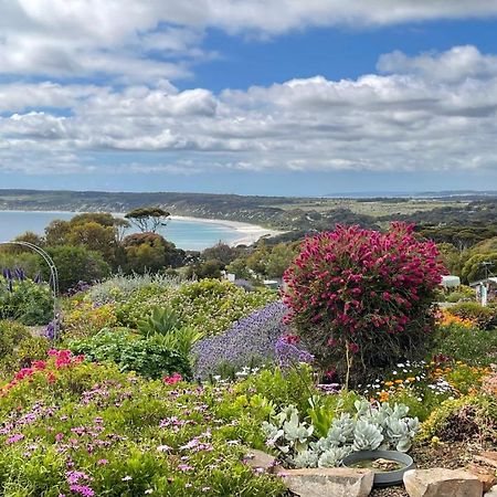 Emu Bay Holiday Homes Exterior foto