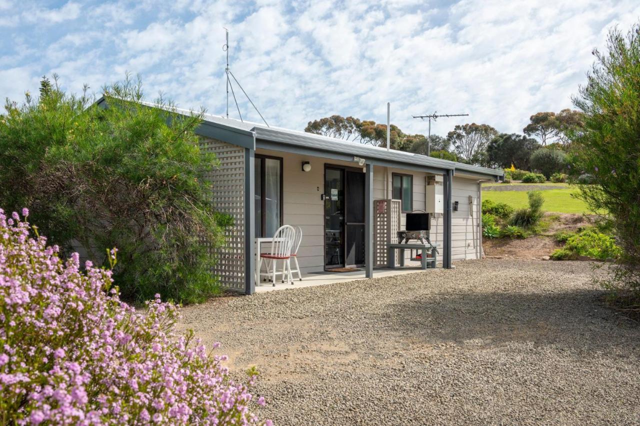 Emu Bay Holiday Homes Exterior foto