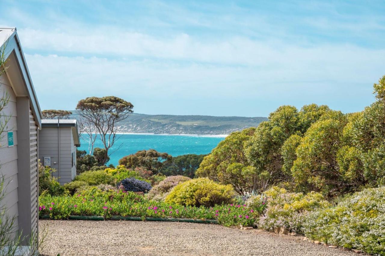 Emu Bay Holiday Homes Exterior foto