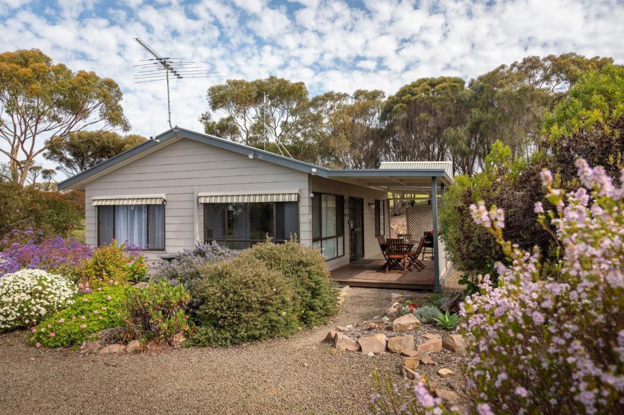 Emu Bay Holiday Homes Exterior foto