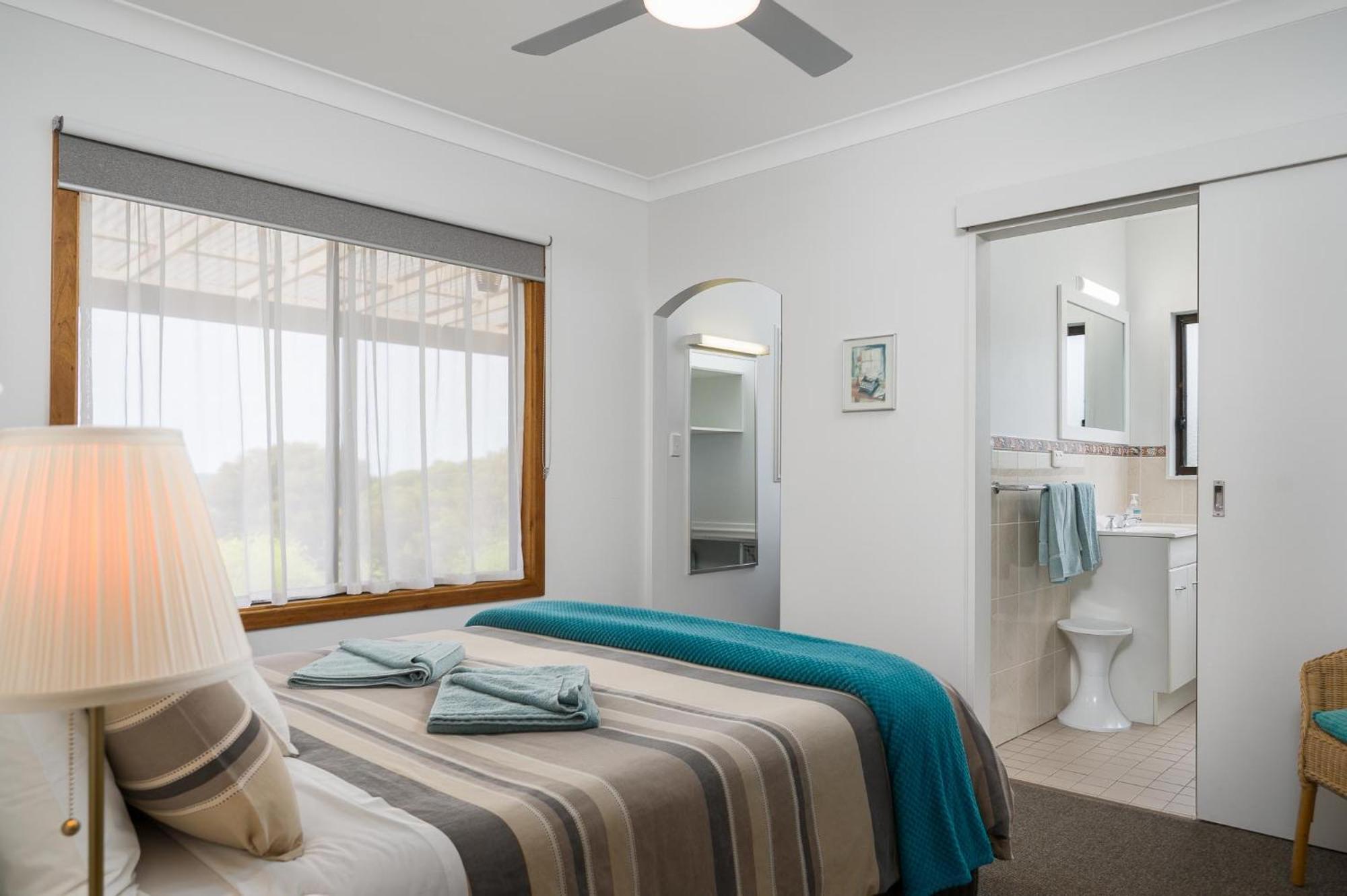 Emu Bay Holiday Homes Exterior foto